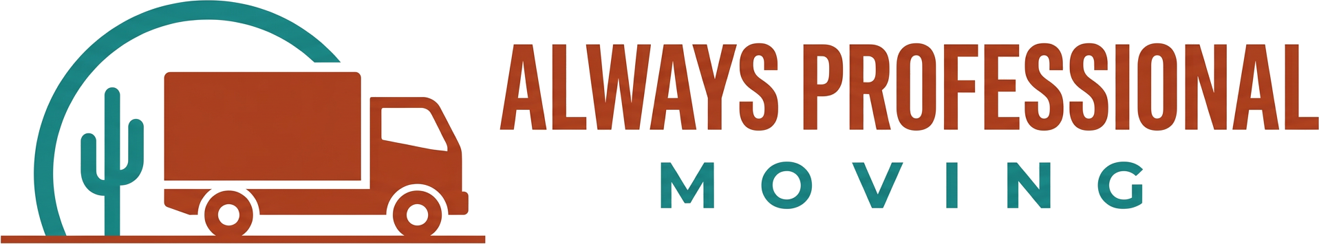 Always Professional Moving &mdash; Gilbert, AZ movers