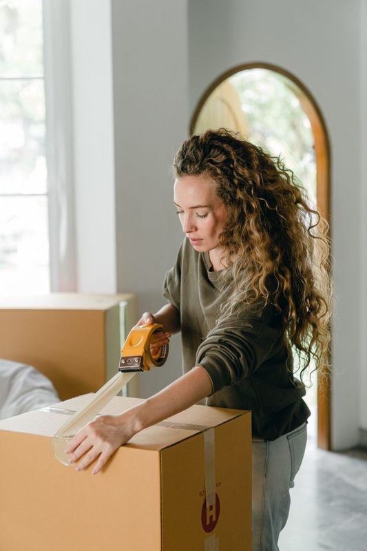 Home & Apartment Moving in Gilbert