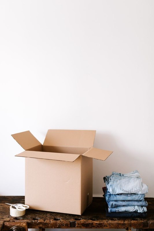 Out-of-State Moving in Gilbert